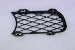 VOLKSWAGEN ORNAMENTAL GRILLE 7L6853683A 9B9