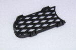 VOLKSWAGEN ORNAMENTAL GRILLE 7L6853683A 9B9