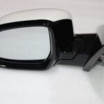 BMW X5 G05 MIRIRO COMPLETE WITH CAMERA WITH Sport Line LH 51168738349