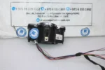 MERCEDES BENZ C GLC W205 HEADLIGHT SWITCH CONTROL 2059057007