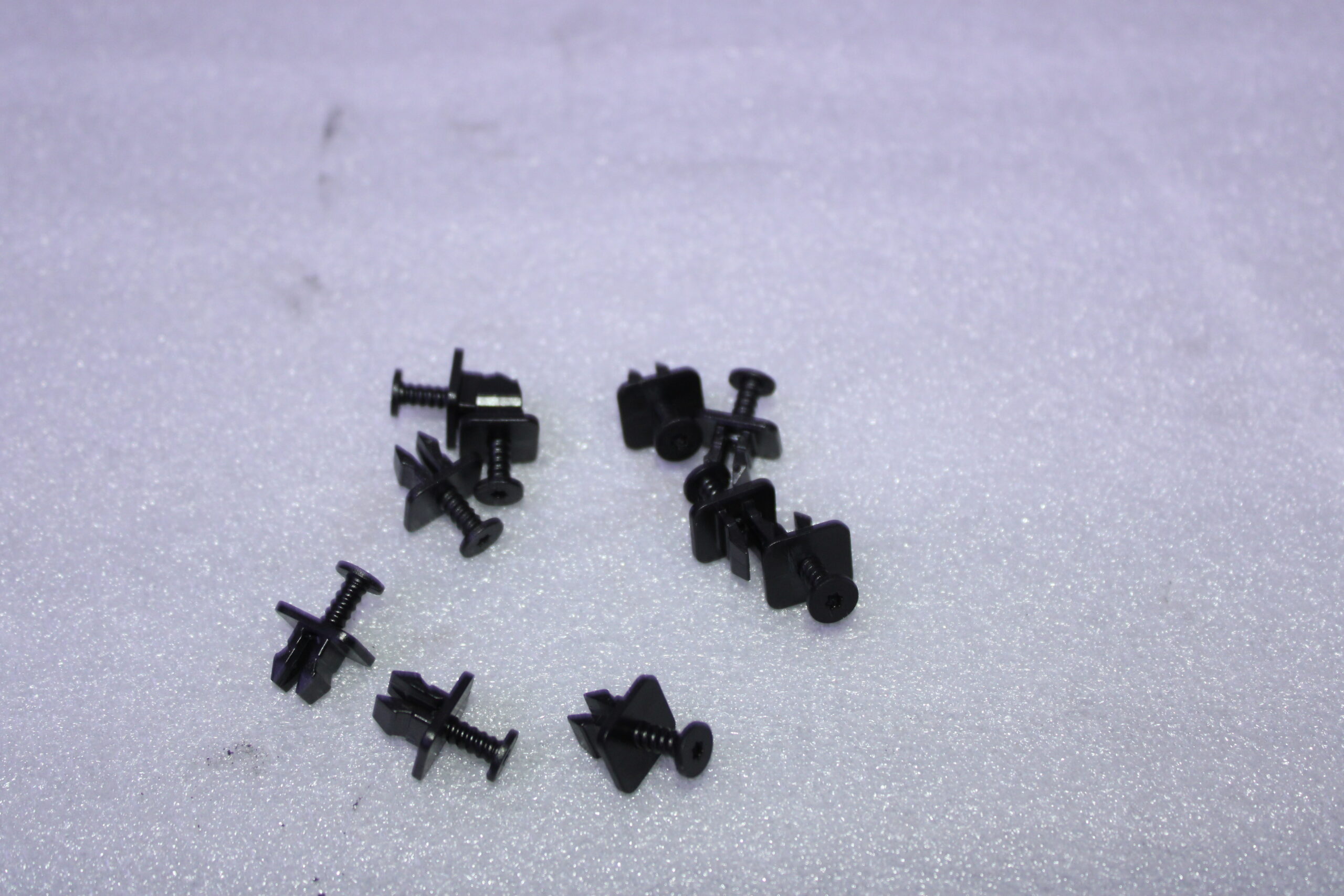 Volkswagen Spreader Rivet 6R0839829A Volkswagen Spreader Rivet 6R0839829A