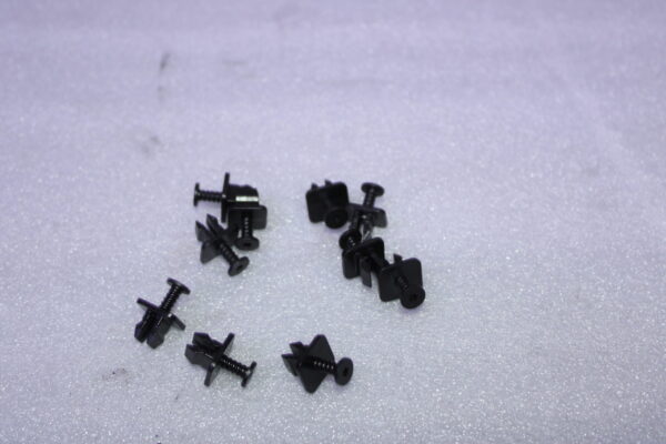 Volkswagen Spreader Rivet 6R0839829A