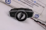 MERCEDES BENZ C GLC W205 HEADLIGHT SWITCH CONTROL 2059057007