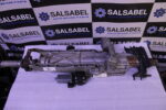 Audi Q7 AIR GUIDE RIFGT 4M0807158A