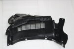 Audi Q7 AIR GUIDE RIFGT 4M0807158A