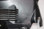 Audi Q7 AIR GUIDE RIFGT 4M0807158A