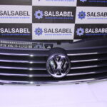 VOLKSWAGEN RADIATOR GRILLE 3B0853651K 3FZ