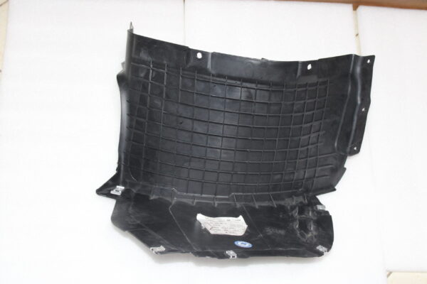 Audi A8 Spoiler 4N0853887K