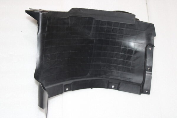 Audi A8 Spoiler 4N0853887K