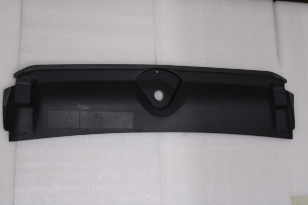 Audi A4 2016 Cover 8W0807081