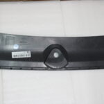 Audi A4 2016 COVER 8W0807081