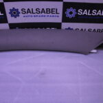 VOLKSWAGEN A PILLAR TRIM LEFT UPPER 3C0867233G