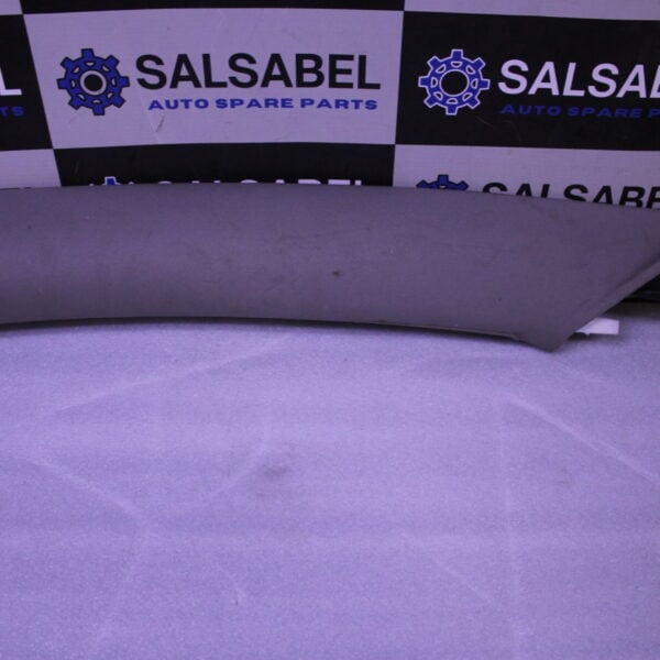 VOLKSWAGEN A PILLAR TRIM LEFT UPPER 3C0867233G