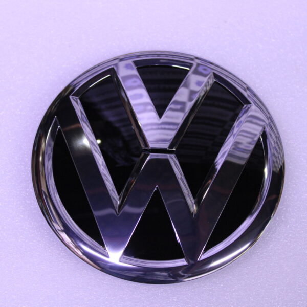 Volkswagen VW EMBLEM 3C8853601A FXC