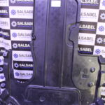 MERCEDES BENZ W213 COVER UNDER GEAR 2135245800