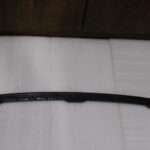 Audi Q5 2017 PROTECTION 80A823124