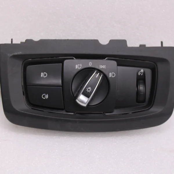 BMW F45 F15 F16 Control unit lights 61319865813