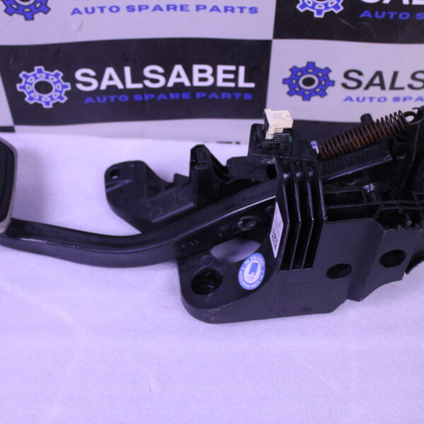 BMW 1 SERIES F40 BRAKE PEDAL 6888752