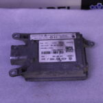 AUDI A7 CONTROL UNIT FOR LANE CHANGE ASSIST 4G0907566J