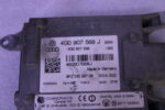 AUDI A7 CONTROL UNIT FOR LANE CHANGE ASSIST 4G0907568J