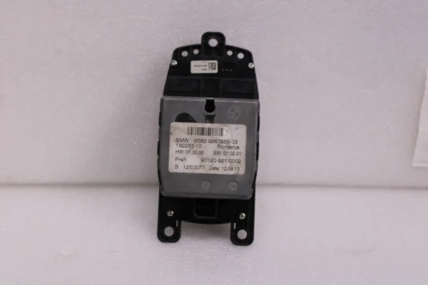 Bmw F20 F30 F10 F25 Controller 65829267955