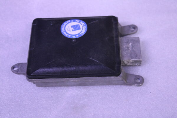 Audi A7 Control Unit For Lane Change Assist 4G0907568J - Image 3