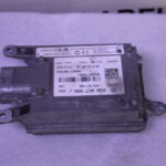 AUDI A7 CONTROL UNIT FOR LANE CHANGE ASSIST 4G0907568J