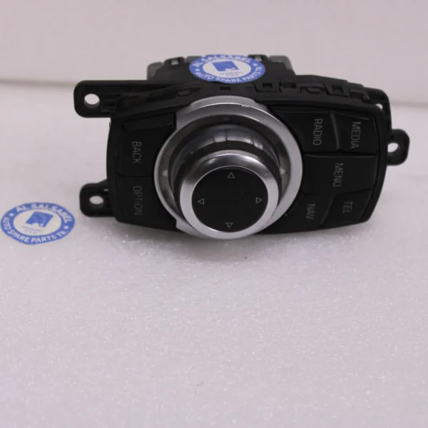 BMW F20 F30 F10 F25 Controller 65829267955