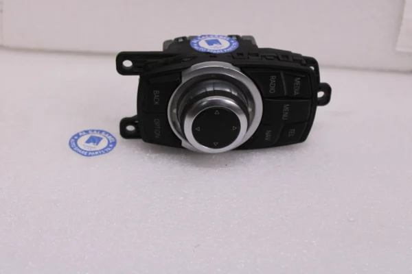 Bmw F20 F30 F10 F25 Controller 65829267955