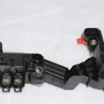 BMW Batt.voltage f.jump start termin 61145A0B054