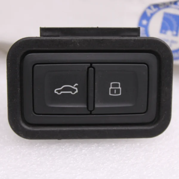 Audi A6 A7 A8 Trunk Hatch Release Lock Switch Button 4G0959831B