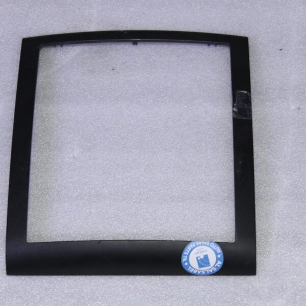 VOLKSWAGEN FRAME BLACK 7L6863337F 3X1