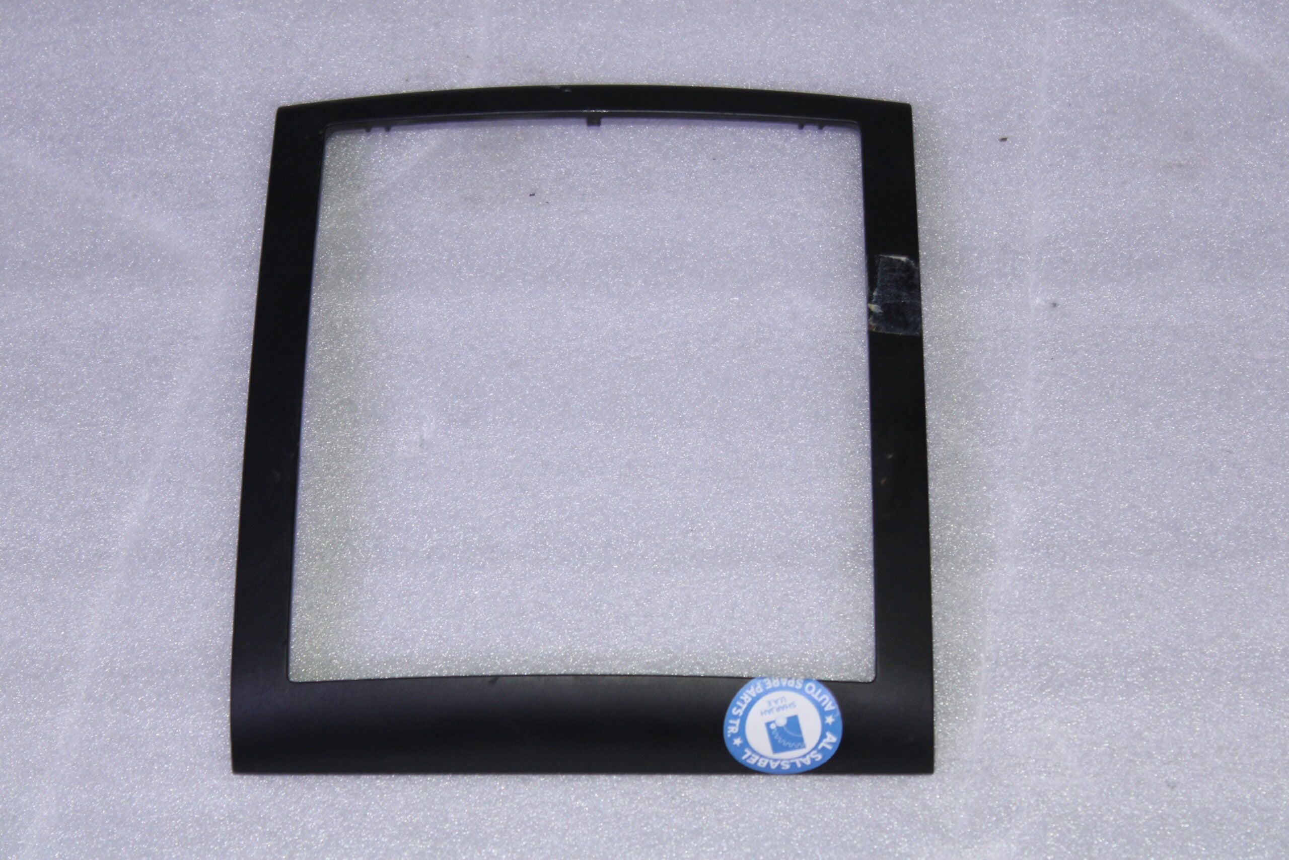 Volkswagen Frame Black 7L6863337F 3X1 Volkswagen Frame Black 7L6863337F 3X1