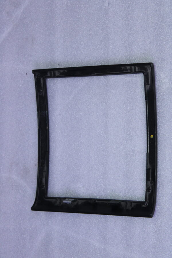 Volkswagen Frame Black 7L6863337F 3X1