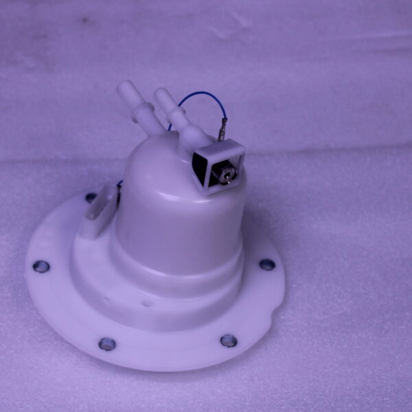 Mercedes Benz Genuine Fuel Filter 1724700590