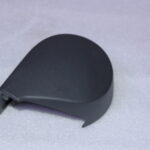 VOLKSWAGEN COVER LEFT 7H5881153A 71N