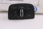 Audi A6 A7 RS Multi Switch For Side Lights And Driving Lights 4G0941531BE
