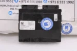 BMW F40 F44 OTHER CONTROL UNITS/MODULES 5A68369