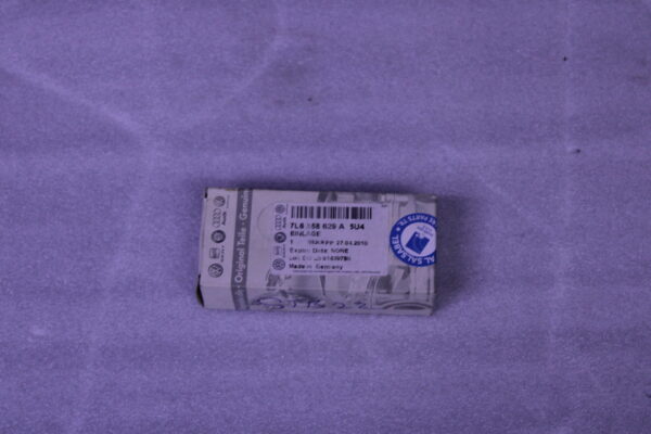 Volkswagen Trim Insert Left 7L6858629A 5U4