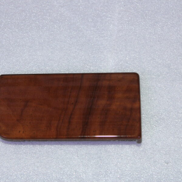 VOLKSWAGEN TRIM INSERT LEFT 7L6858629A 5U4