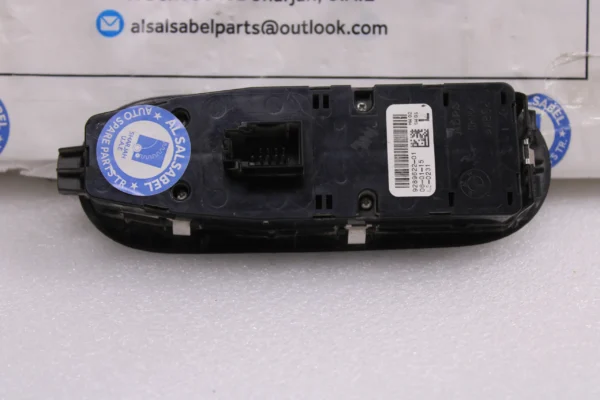 Mini Countryman F55 Switch Window Lifter Driver'S Side 61319289622