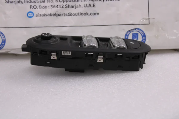 Mini Countryman F55 Switch Window Lifter Driver'S Side 61319289622