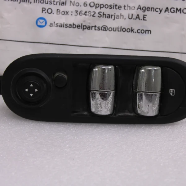 MINI Countryman F55 Switch window lifter driver's side 61319289622