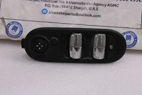 Mini Countryman F55 Switch Window Lifter Driver'S Side 61319289622