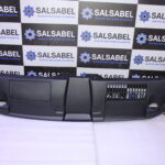 VOLKSWAGEN COVER SATIN BLACK 5C5853655A 9B9