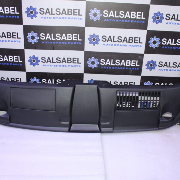 VOLKSWAGEN COVER SATIN BLACK 5C5853655A 9B9