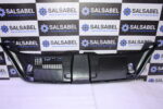 VOLKSWAGEN COVER SATIN BLACK 5C5853655A 9B9