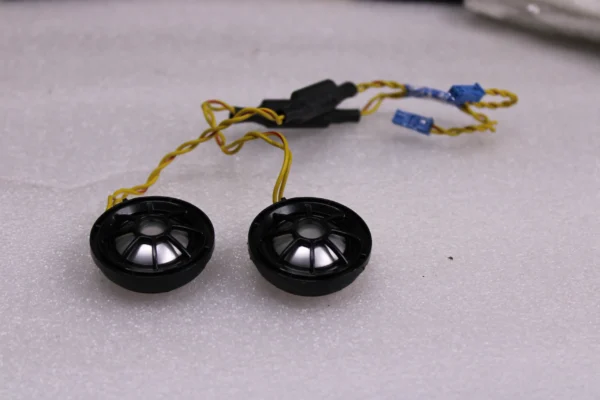 Bmw 3 G20 G21 Tweeter Speaker 65132622853