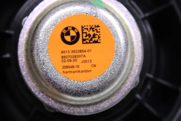Bmw F40 G20 G21 Harman/Kardon Rear Right Or Left Door Sound Speaker 65132622854
