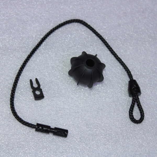 VOLKSWAGEN HOLDING STRAP 1K8863447 9B9